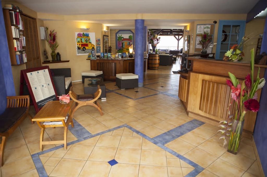 Iloma Hotel & Spa - Photo 2