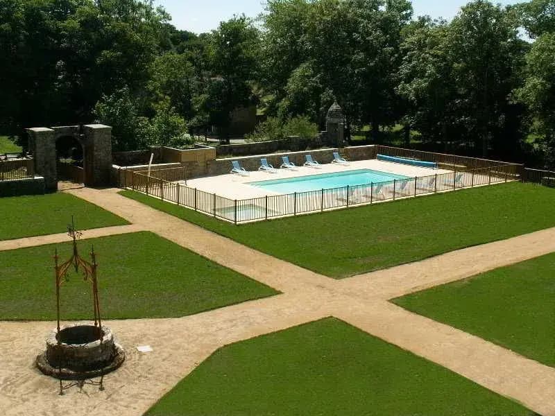Le Chateau de Keraveon - Photo 2