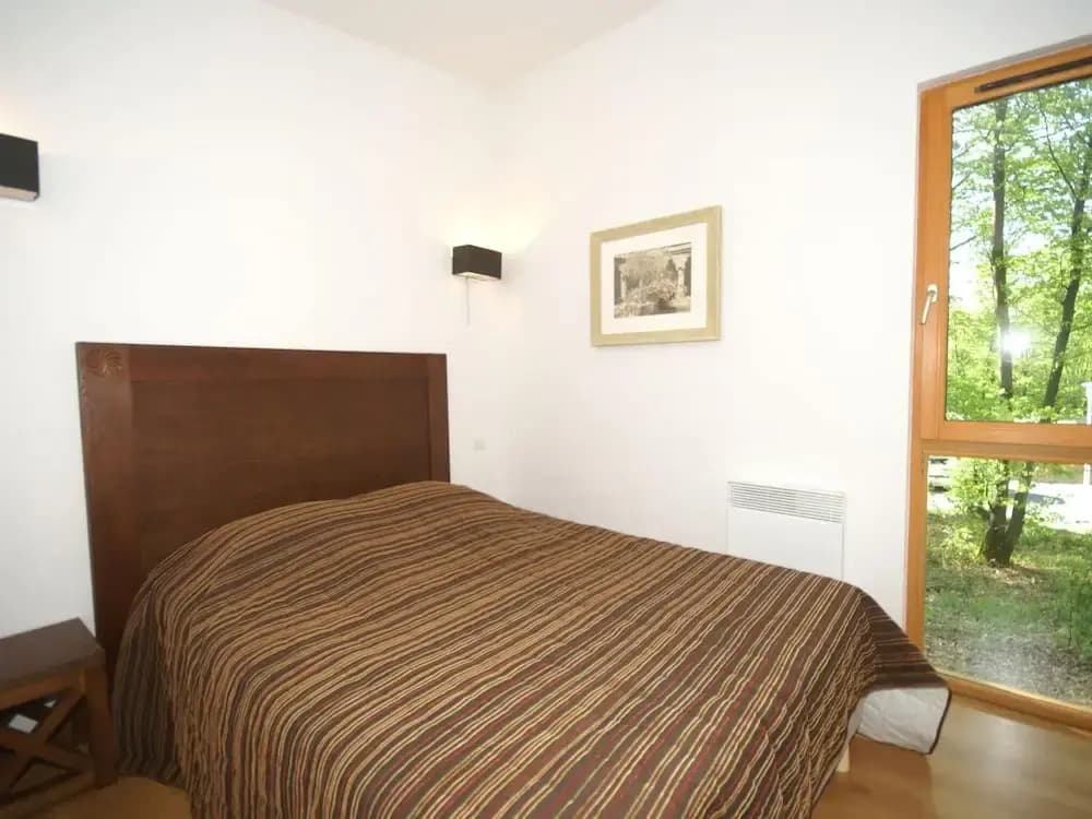 Nice Apartment With Dishwasher in the Beautiful Valjoly - Photo 2