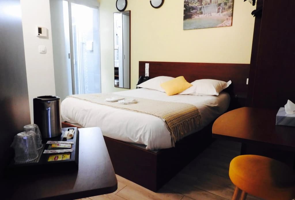 Massilia Hôtel - Photo 3