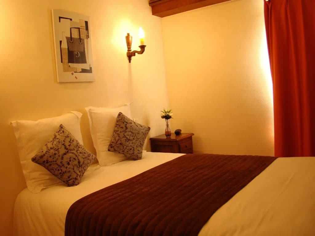 Hotel du Tertre - Photo 1