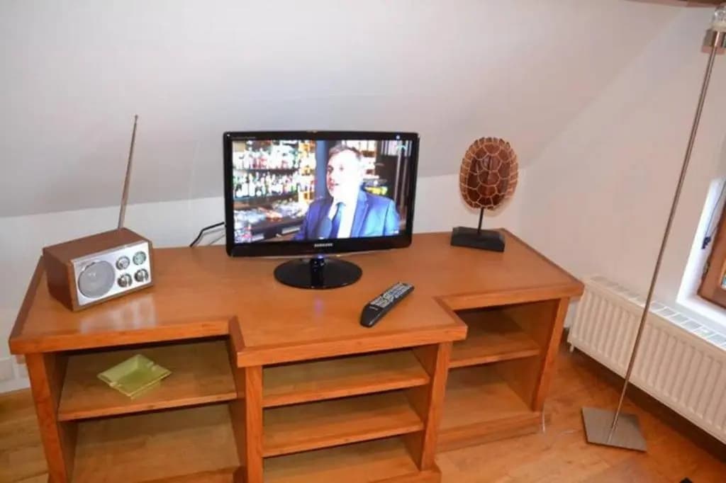 Studio du Domaine de la Petitière - Photo 3