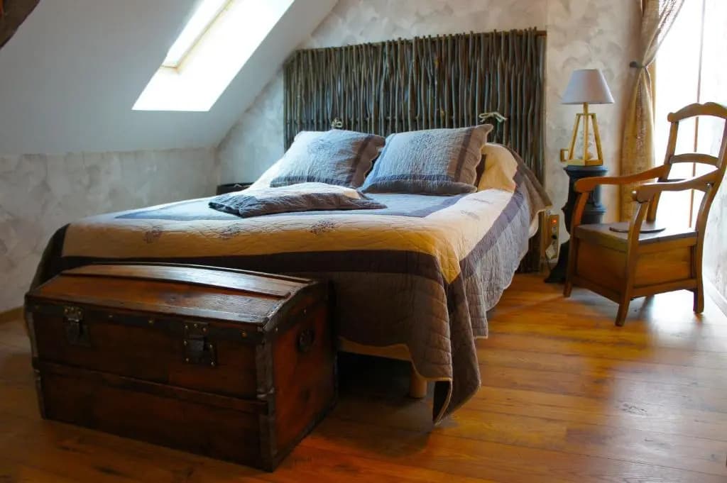 Aux Logis de La Solre - Photo 1