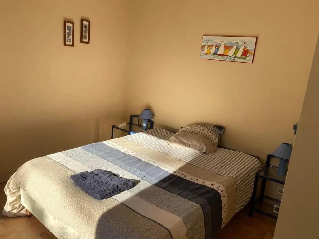 Maison 3 Chambres Sur Une Dune a 50 M de la Plage - Photo 2
