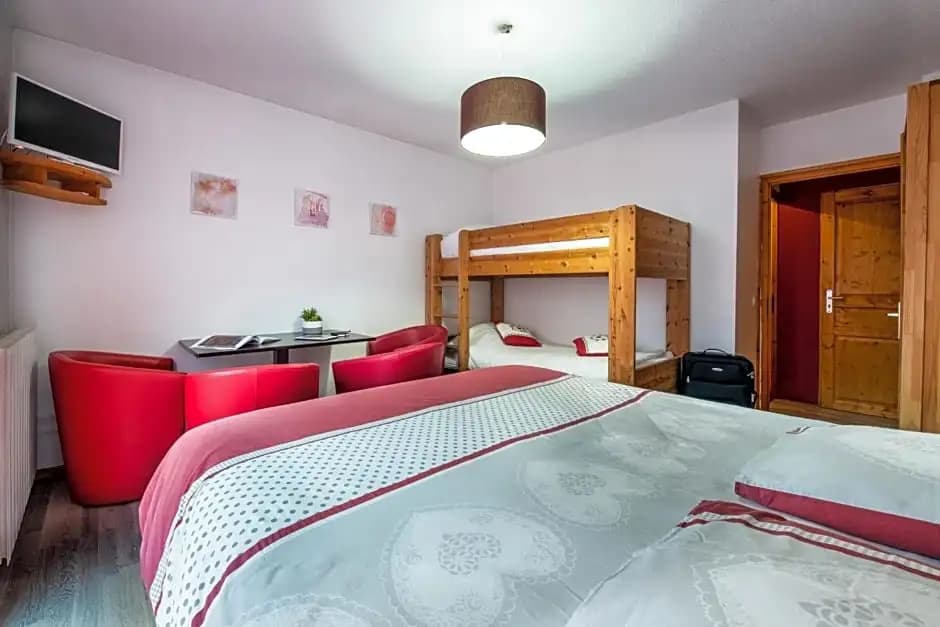 L auberge du basilico - Photo 4