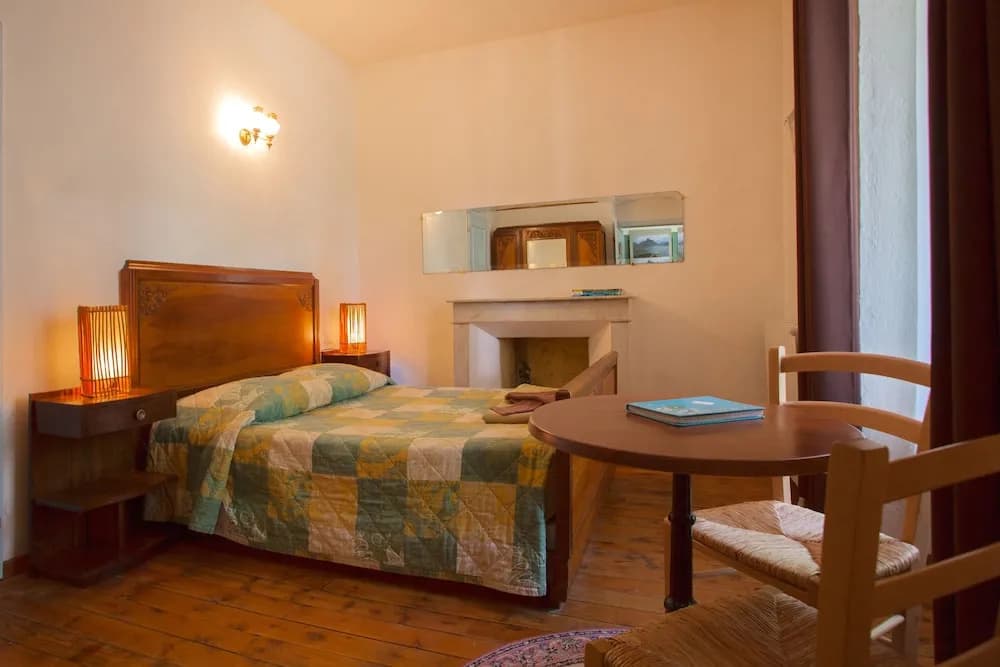 Chambres d'hôtes Casa Alta - Miniature 6