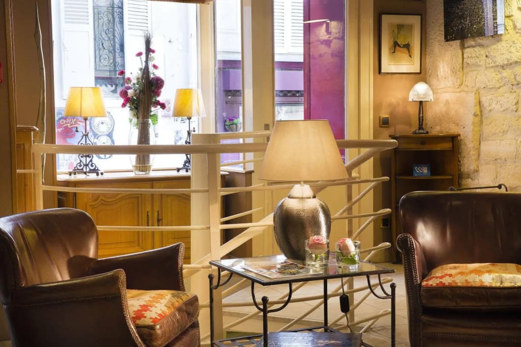 Hotel Des Arts Paris Montmartre - Photo 3