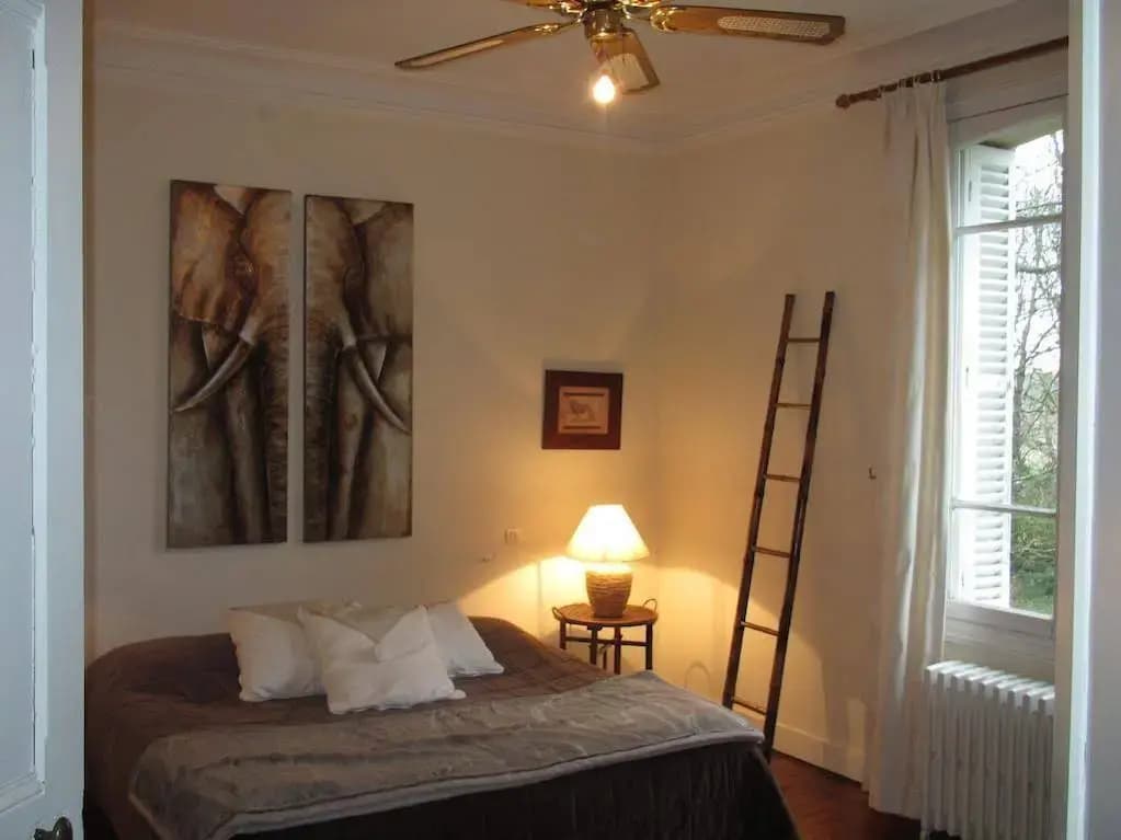 Manoir de la Marjolaine - Photo 3