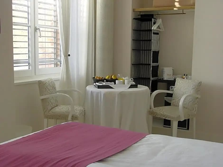 Hôtel l'Armateur - Photo 4