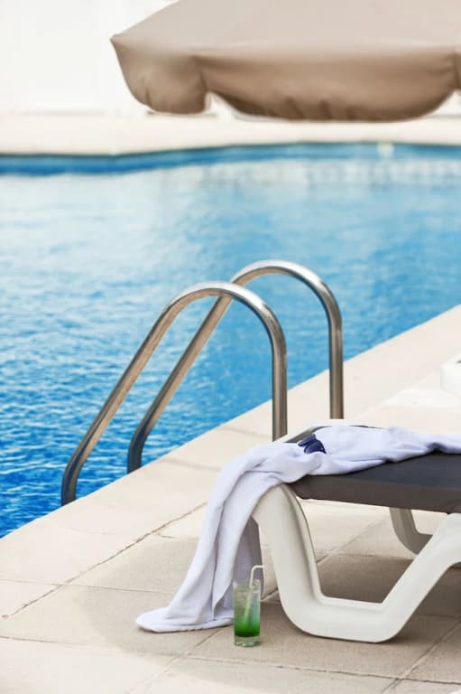Hotel Mercure Nice Cap 3000 Aeroport - Photo 3