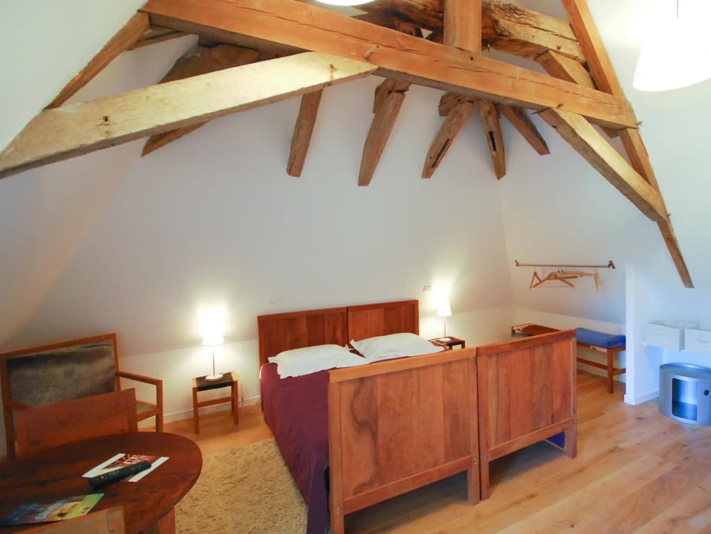 Manoir de Normandoux - Photo 5