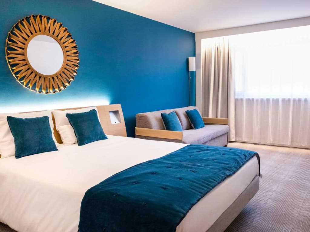 Novotel Avignon Nord - Miniature 6