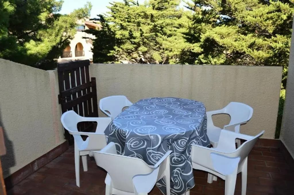 Résidence EQUATEUR - 2 Pièces pour 6 Personnes 54 - Photo 3
