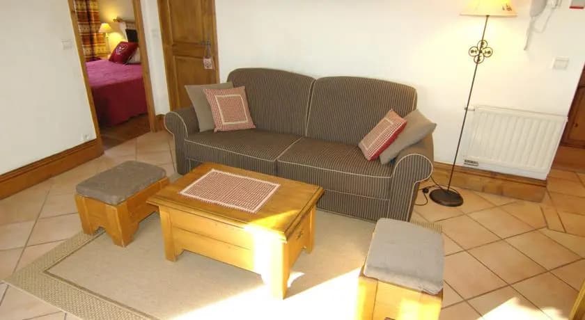 Appartement Stella - Photo 2