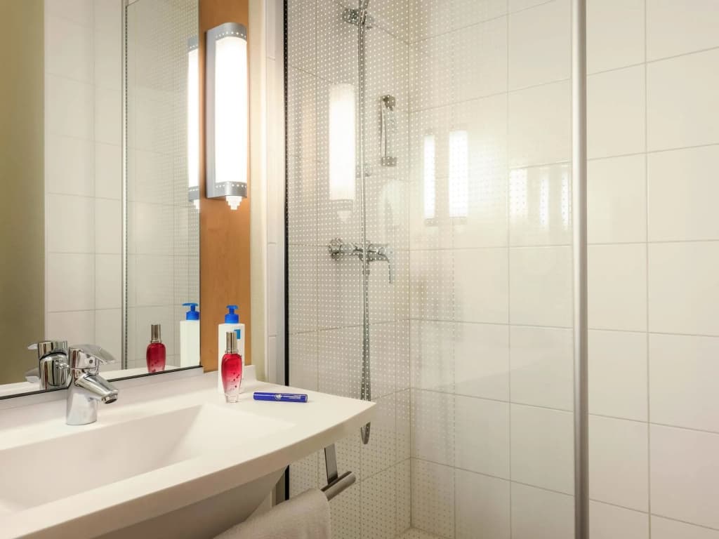 ibis Compiègne - Miniature 8