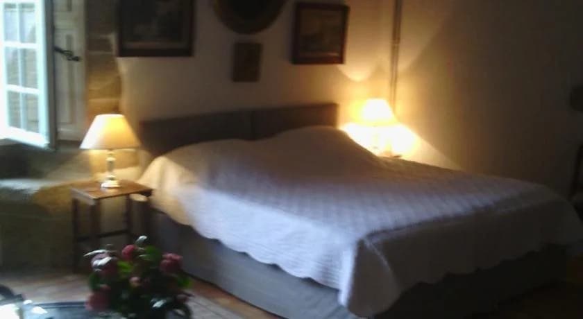 Manoir de Kerguereon - Miniature 6