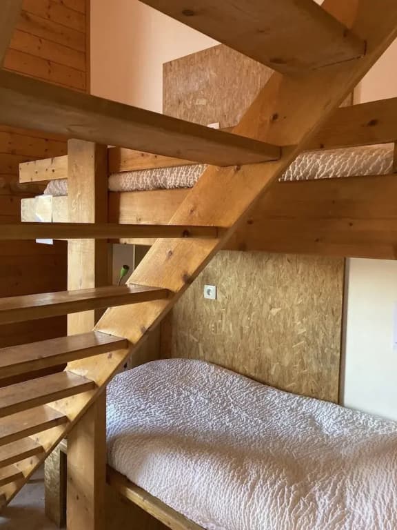 Auberge de Jeunesse HI La Clusaz - Miniature 8