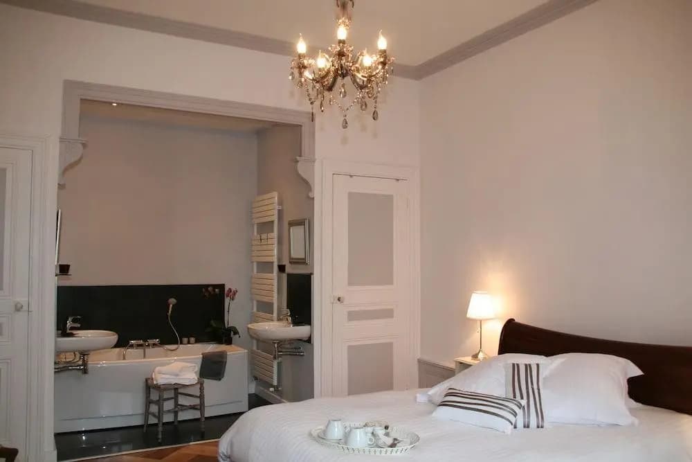 Manoir de la Manantie - Photo 4