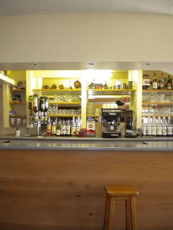 Le Relais du Coustoubi - Miniature 6