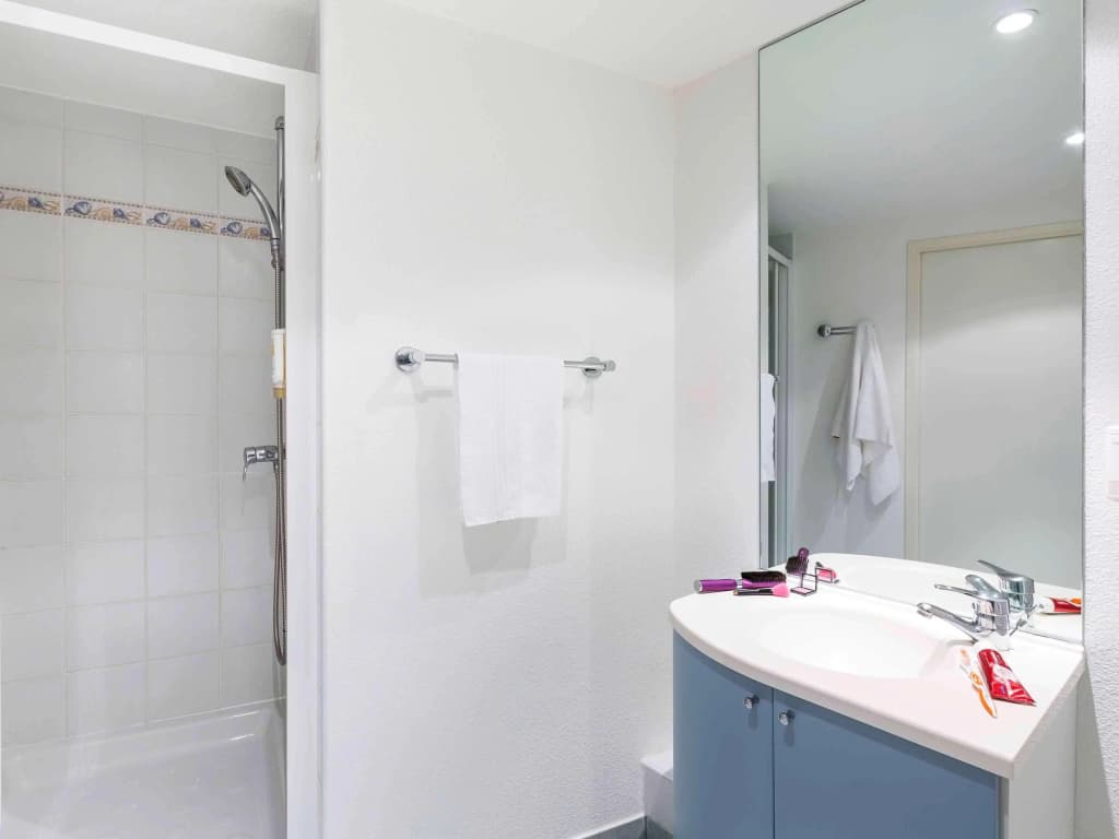 Aparthotel Adagio Access Rennes Centre - Miniature 8
