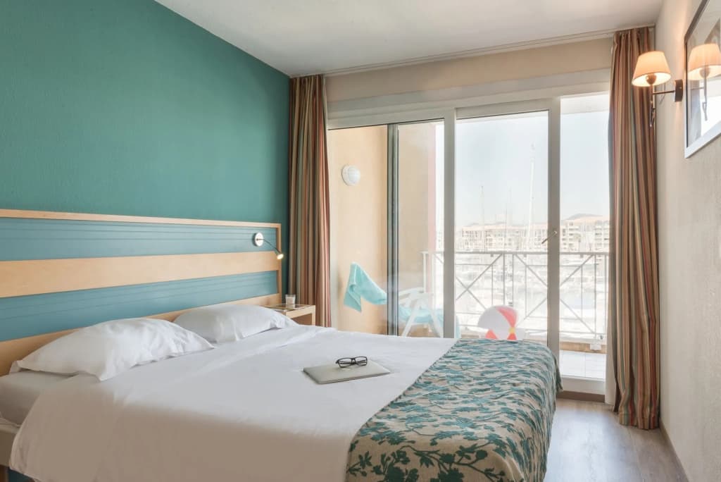 Residence Pierre & Vacances Cap Hermes - Photo 4