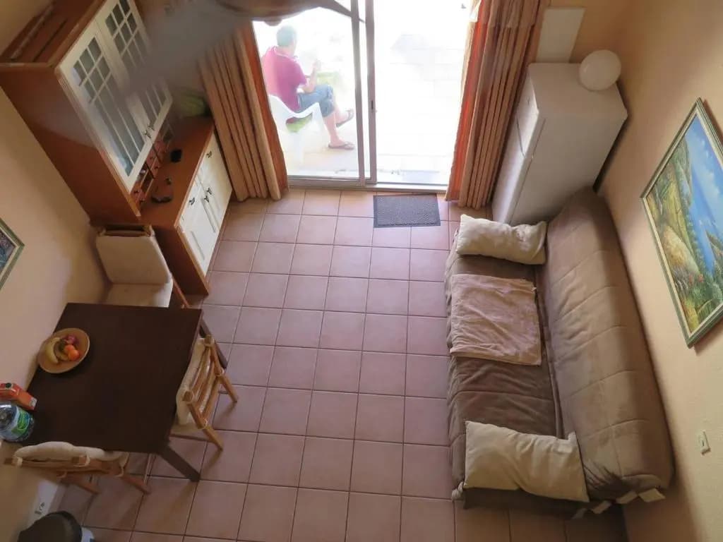 Maison Le Lavandou, 2 pièces, 6 personnes - FR-1-610-55 - Photo 3
