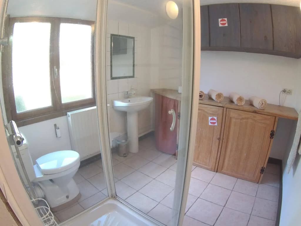 Chalet Les Frenes - Miniature 6