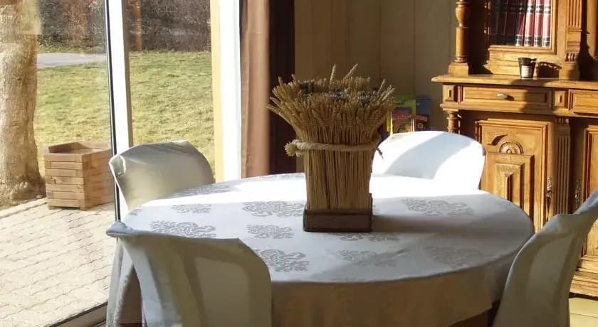 Auberge de la Terrasse - Miniature 6