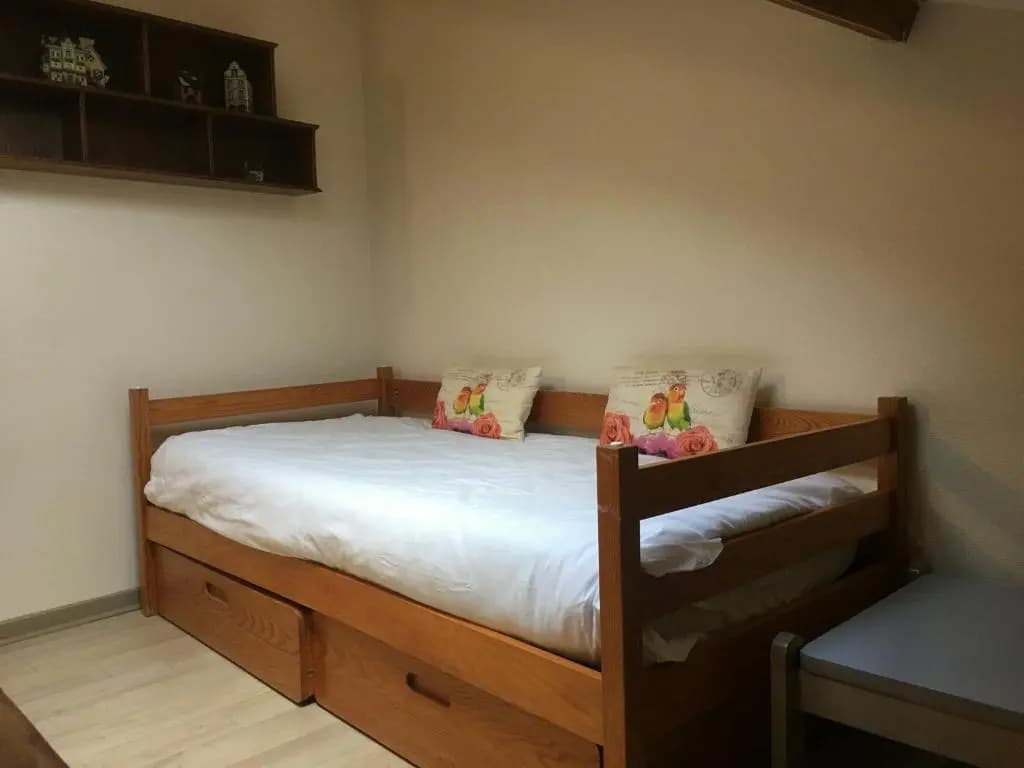 Appartement Toul, 2 pièces, 3 personnes - FR-1-584-60 - Photo 3