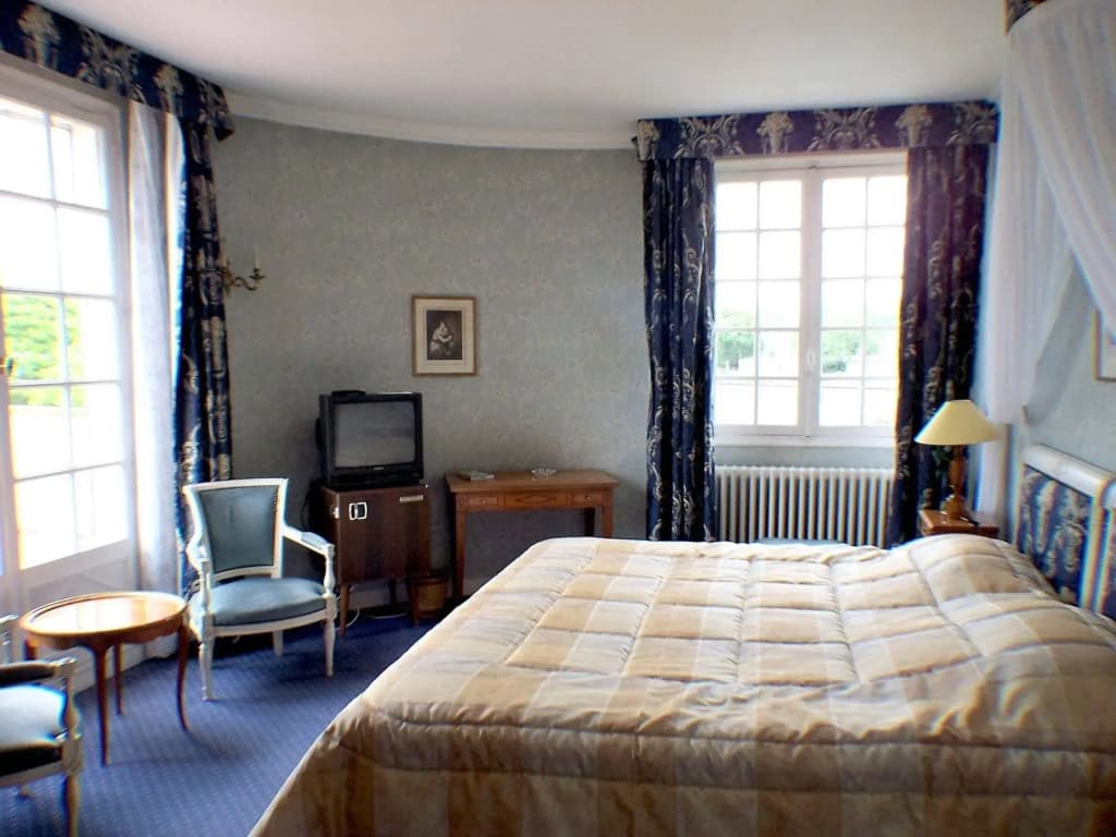 Hostellerie Saint Pierre - Photo 2