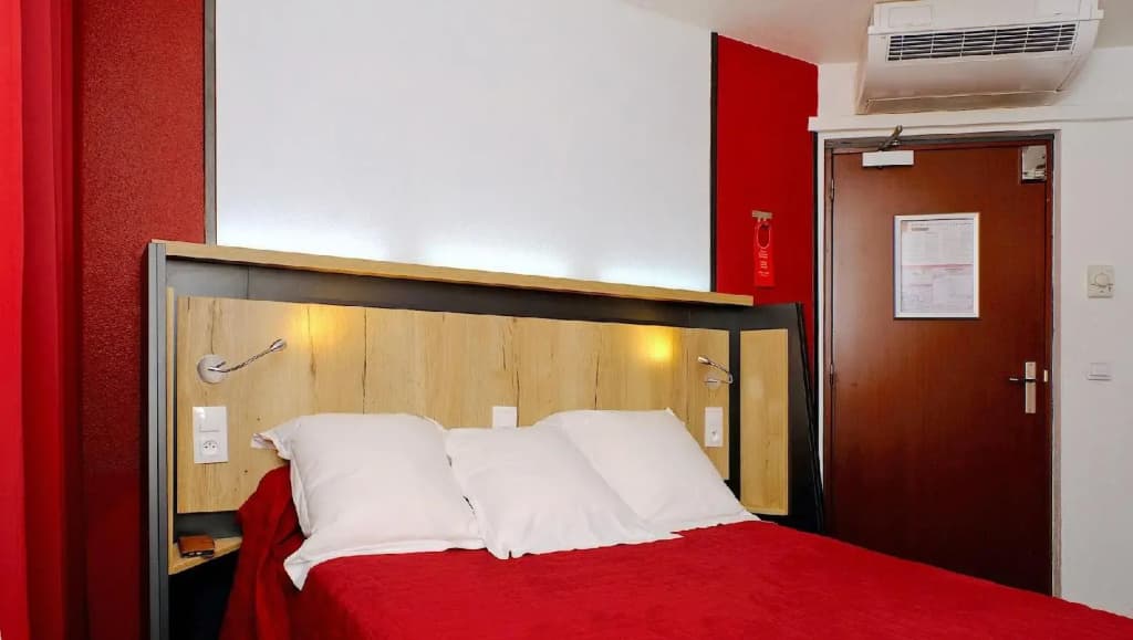 IN Hotel Nancy Frouard - Photo 4