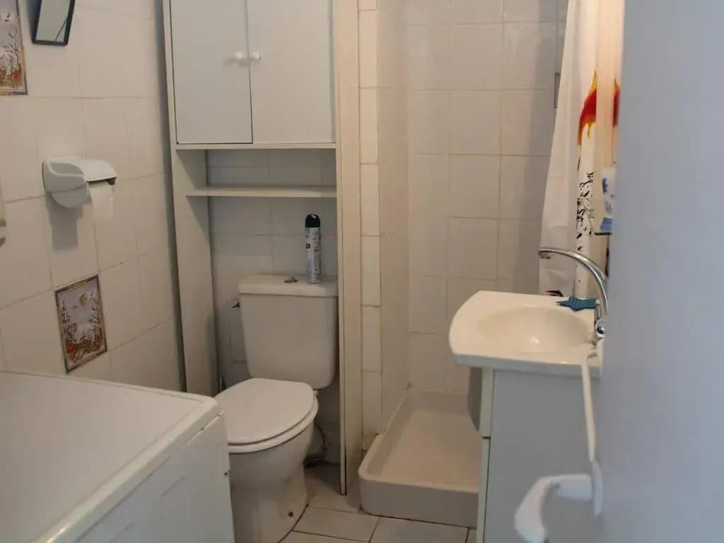 Appartement Port-la-Nouvelle, 2 pièces, 4 personnes - FR-1-229C-46 - Photo 4