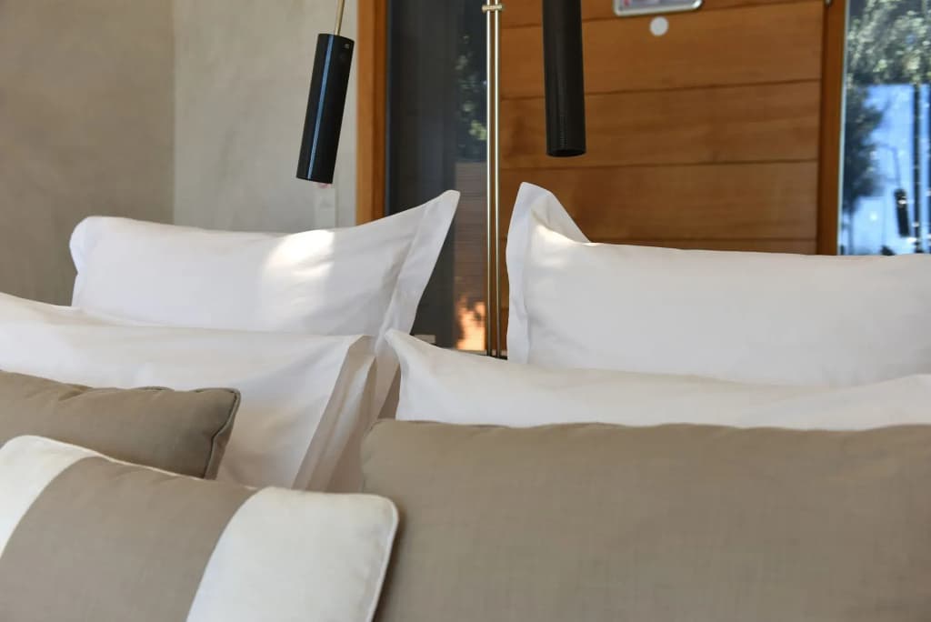 Hotel Cala di Greco - Photo 1
