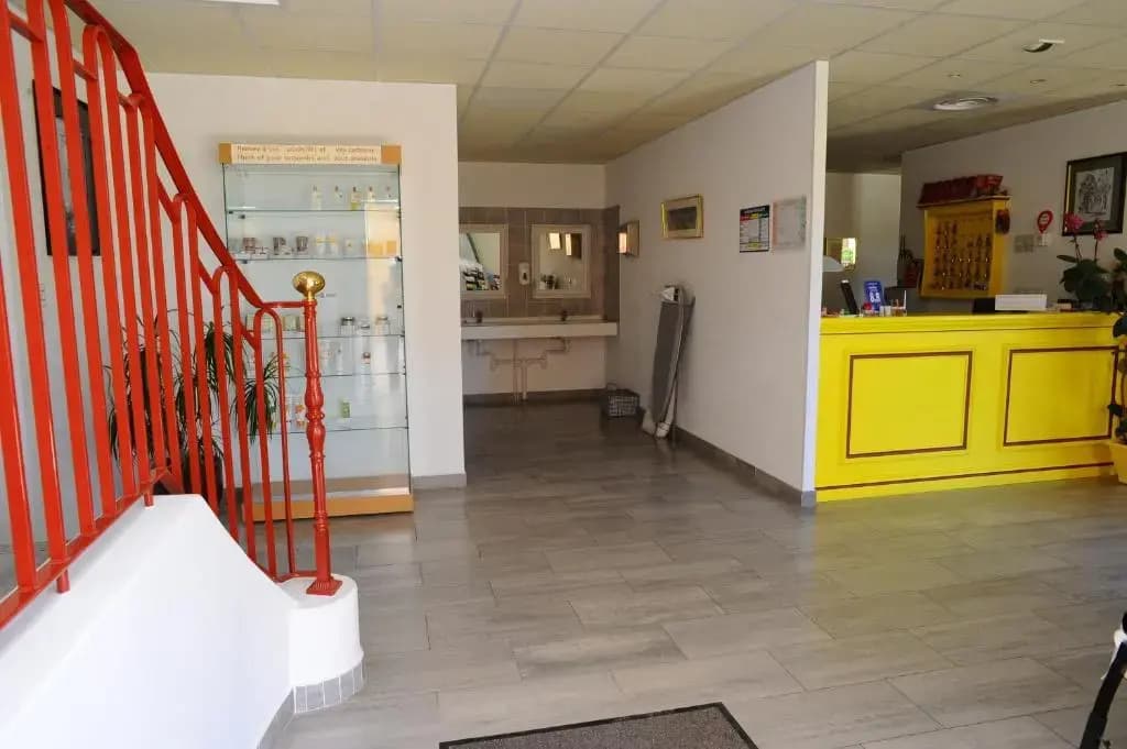 Hôtel Terriciaë aux portes de Maussane les Alpilles - Photo 4