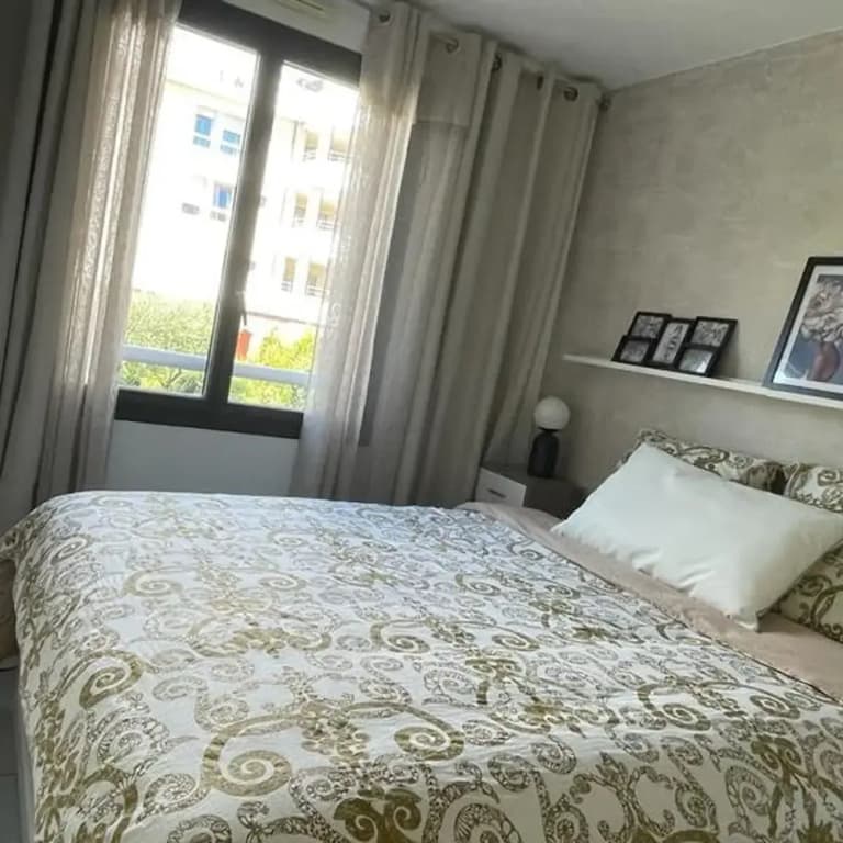 Two Bed Apt With Lovely Terrace - 2195 - Photo 5