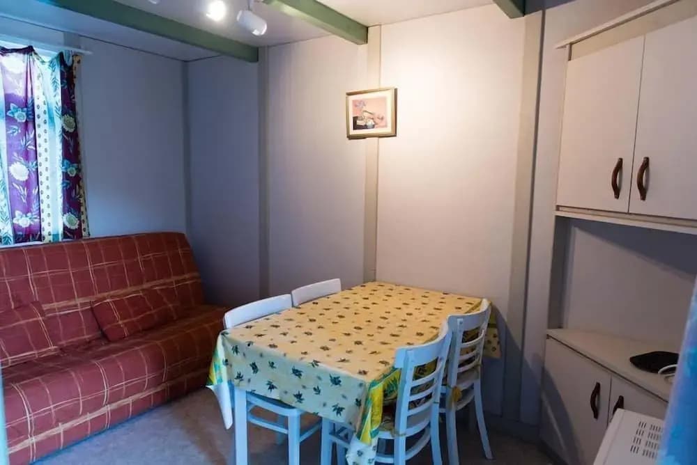 Camping le Mas Fleuri - Photo 4