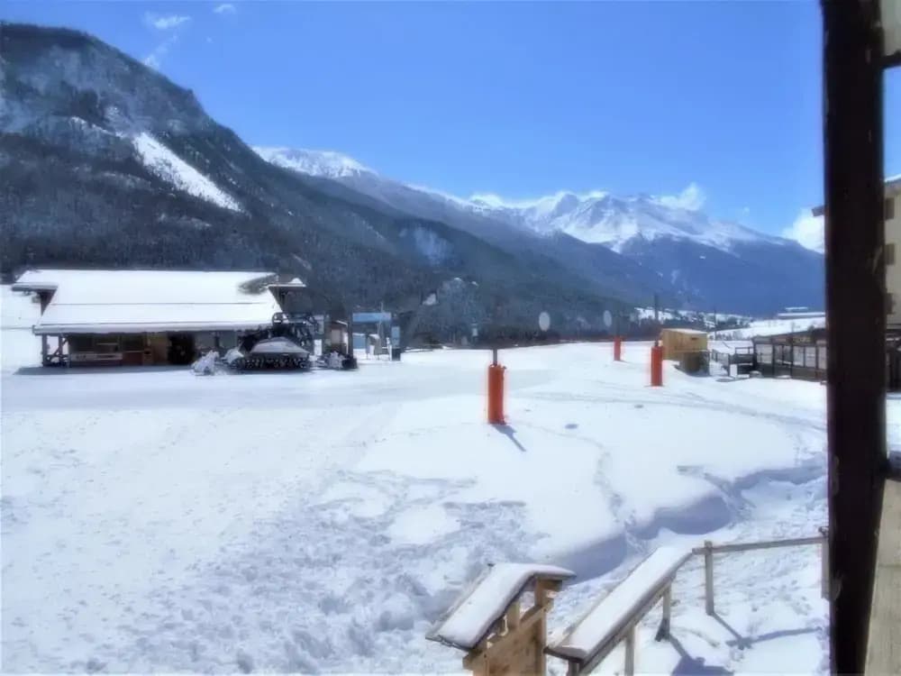 Balcons C 023 - Parc Nat. Vanoise Appart. 6 Pers - Miniature 6