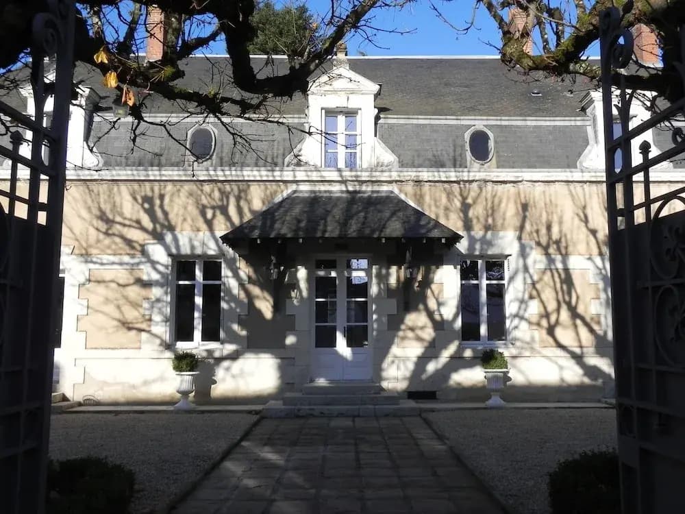 Le Clos Saint Sulpice - Photo 1