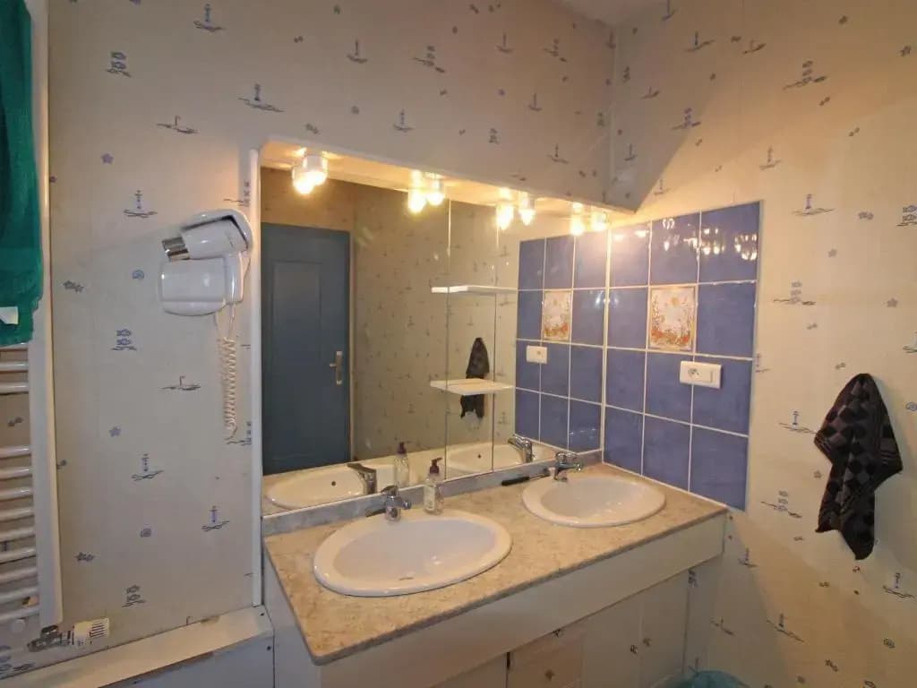 Appartement Fraize, 4 pièces, 6 personnes - FR-1-589-390 - Miniature 7