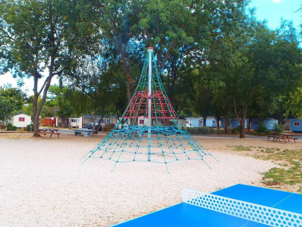 Camping Paris-Est - Photo 4