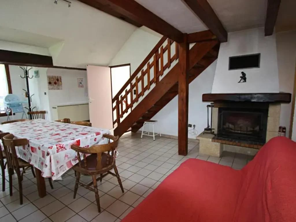 Gîte Girmont-Val-d'Ajol, 4 pièces, 7 personnes - FR-1-589-113 - Photo 3