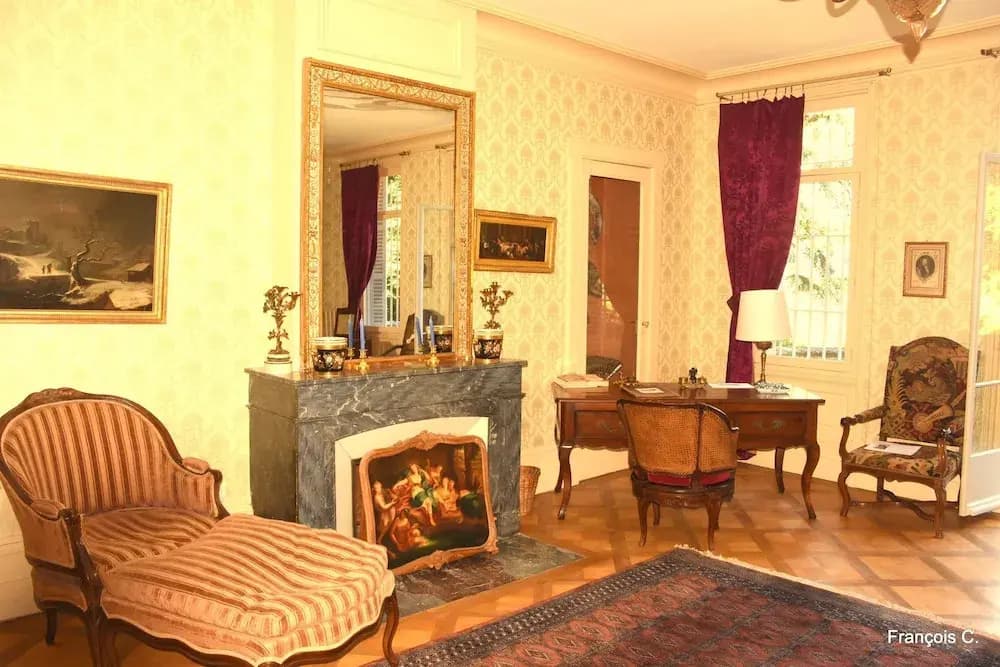 Château de Varambon - Photo 2