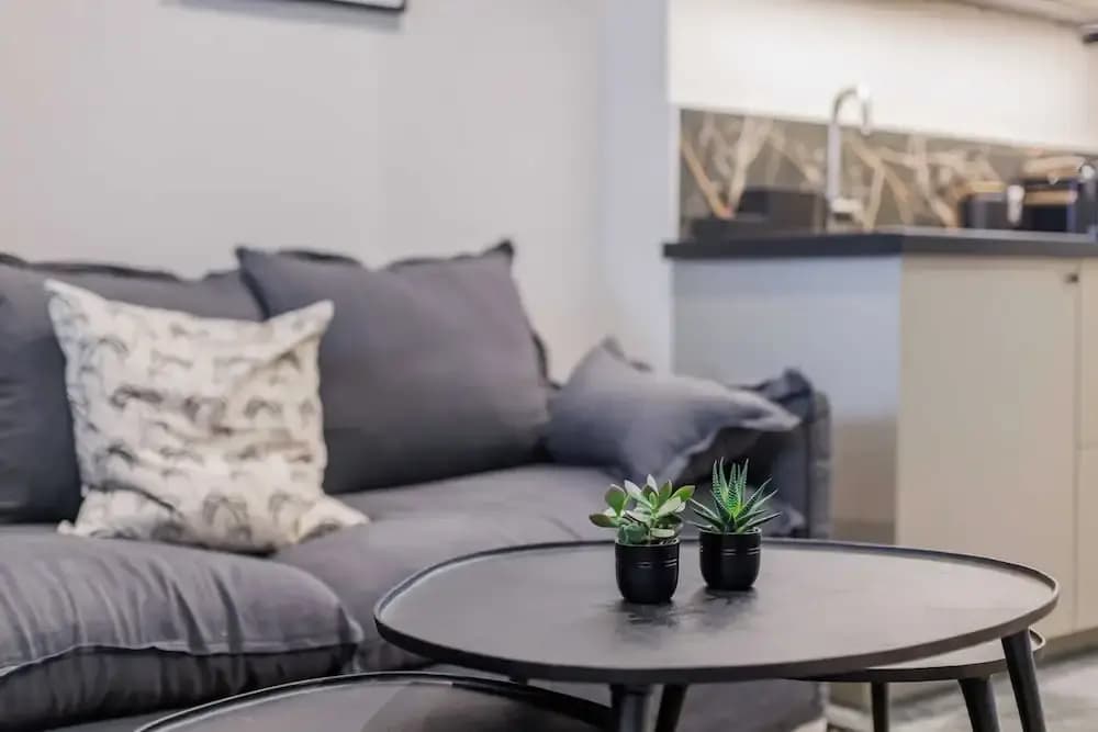 Wonderful Apartment 1br4p - Miniature 6