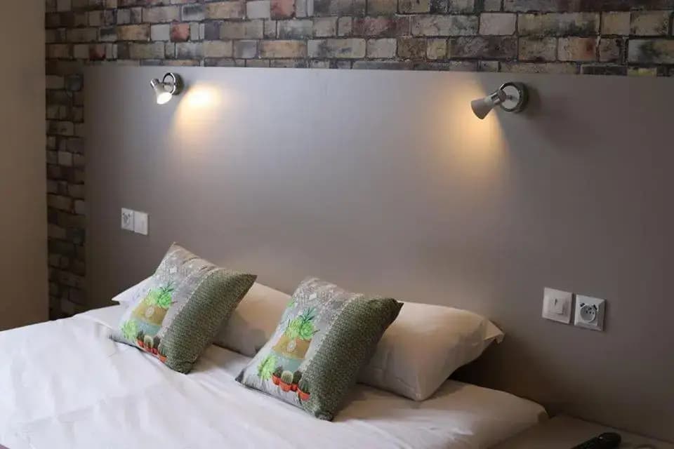 Hotel de Normandie - Photo 4