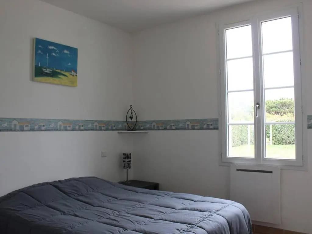 Maison Saint-Denis-d'Oléron, 4 pièces, 10 personnes - FR-1-246A-58 - Photo 5