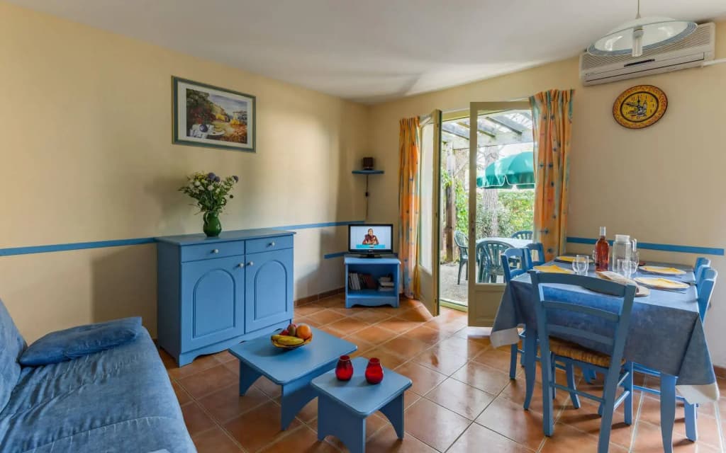 Residence Lagrange Vacances Les Mazets de Gaujac - Photo 3
