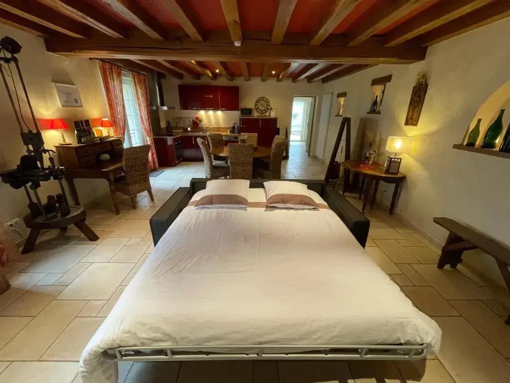 Le Gîte de Marie - Miniature 6