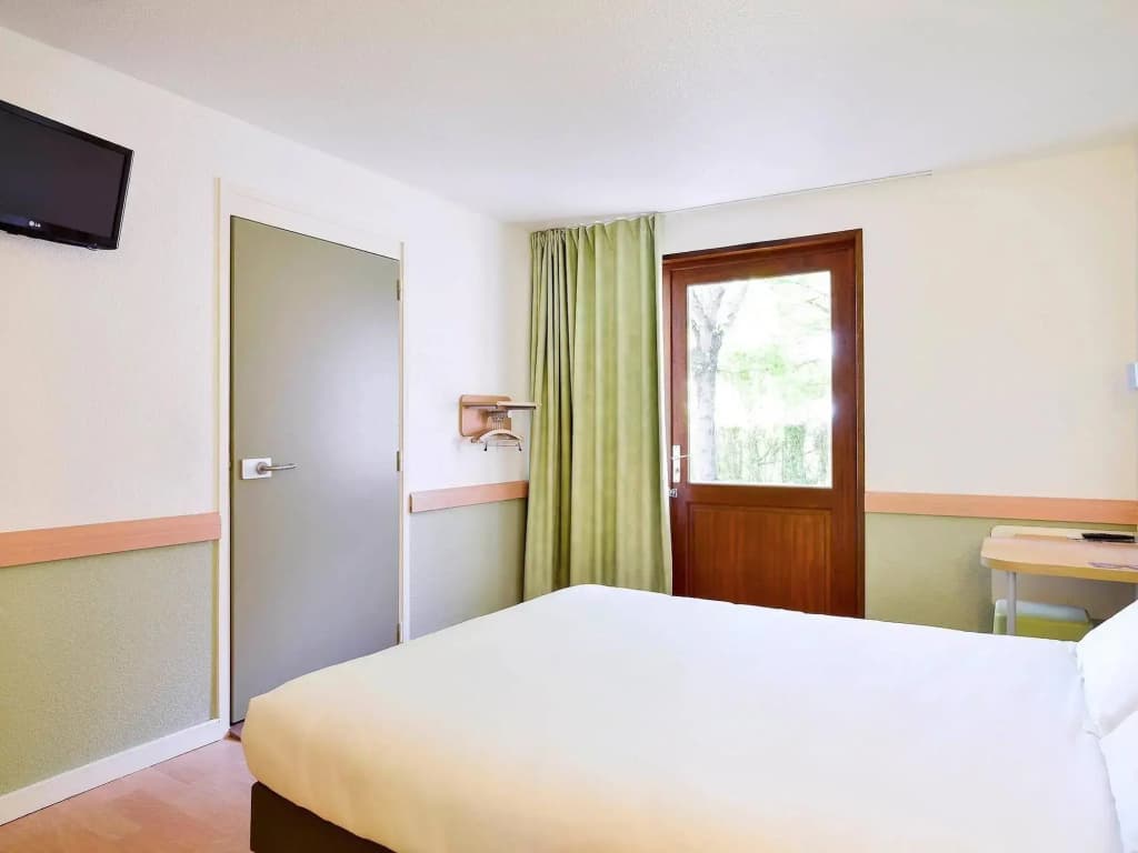 ibis budget Lyon Villefranche sur Saône - Photo 4