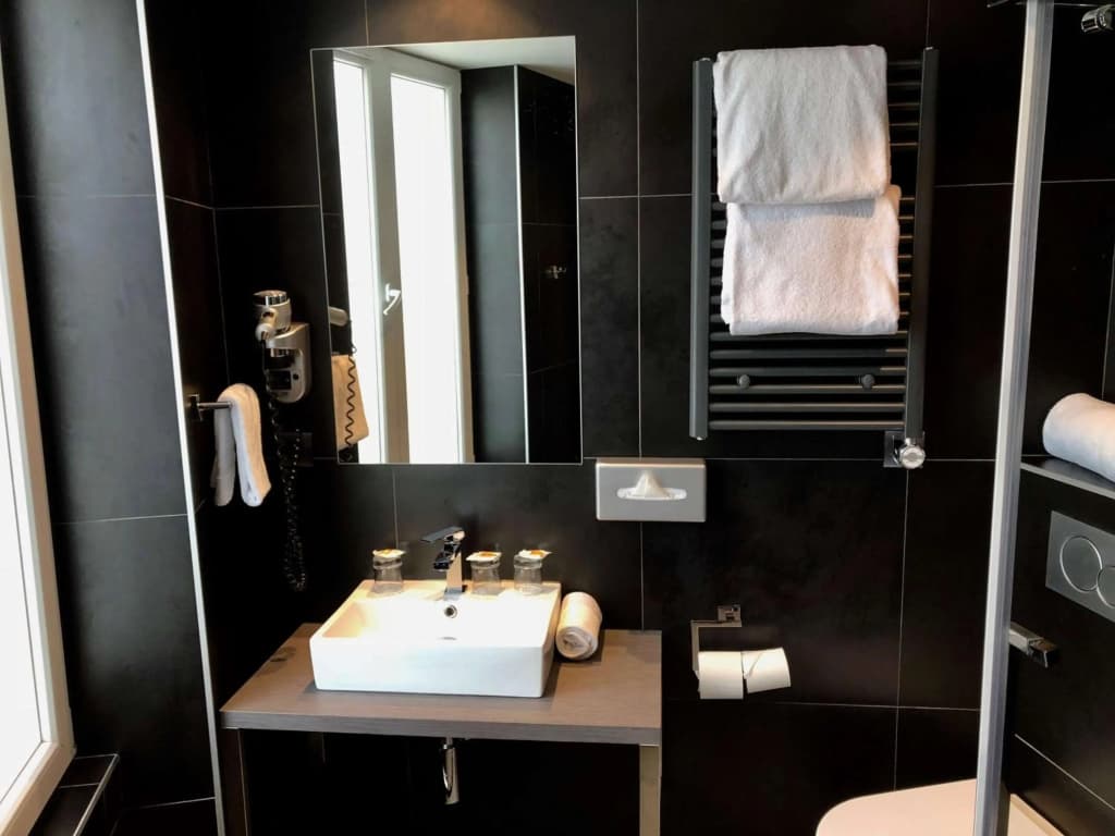Best Western Empire Elysees - Miniature 8