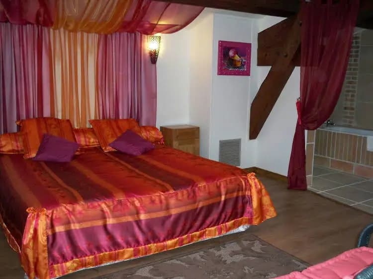 Chambres D'Hôtes Domaine Borie Neuve - Photo 3